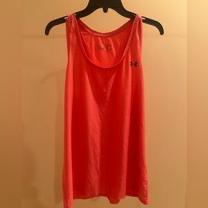 Under Armour Racerback Tank Top